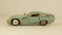 Alfa Romeo 2600, A4, Ремейк 1:43