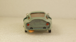 Alfa Romeo 2600, A4, Ремейк 1:43