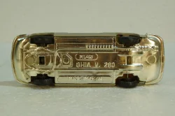 Ford Chia V280, Ремейк 1:43