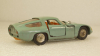 Alfa Romeo 2600, A4, Ремейк 1:43
