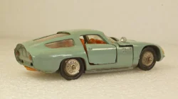 Alfa Romeo 2600, A4, Ремейк 1:43