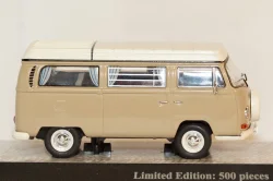 VW T2a Camping Westfalia