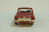 Alfa Romeo 2600, A4, синия Ремейк 1:43