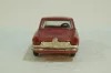 Alfa Romeo 2600, A4, синия Ремейк 1:43