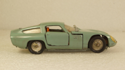 Alfa Romeo 2600, A4, Ремейк 1:43