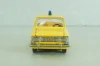 Москвич-412, А8, ГАИ, милиция, Тантал/Радон 1:43