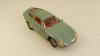 Alfa Romeo 2600, A4, Ремейк 1:43