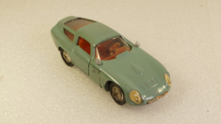 Alfa Romeo 2600, A4, Ремейк 1:43