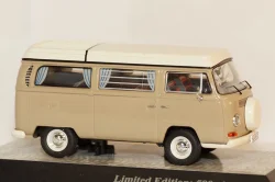 VW T2a Camping Westfalia