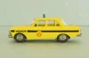Москвич-412, А8, ГАИ, милиция, Тантал/Радон 1:43