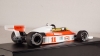 McLaren M23 #11 James Hunt World Champion formula 1 1976, Minichamps 1:18