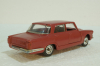 Alfa Romeo 2600, A4, синия Ремейк 1:43