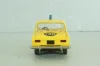 Москвич-412, А8, ГАИ, милиция, Тантал/Радон 1:43