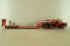 Berliet TB 015 M3 6X4 vith semi-trailer 1960, red, TTR033.23, IXO 1:43 Уценка!