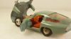 Alfa Romeo 2600, A4, Ремейк 1:43