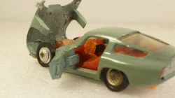Alfa Romeo 2600, A4, Ремейк 1:43