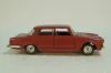 Alfa Romeo 2600, A4, синия Ремейк 1:43