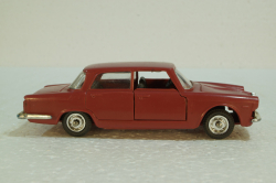 Alfa Romeo 2600, A4, синия Ремейк 1:43