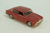 Alfa Romeo 2600, A4, синия Ремейк 1:43