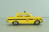 Москвич-412, А8, ГАИ, милиция, Тантал/Радон 1:43