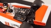 McLaren M23 #11 James Hunt World Champion formula 1 1976, Minichamps 1:18