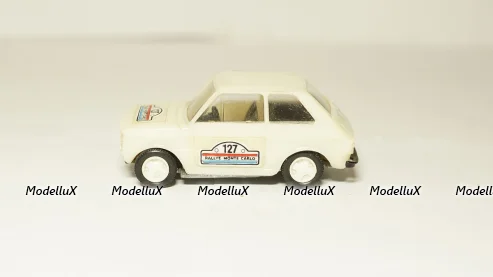 Volkswagen Crafter Kombi, 2EO099300L5M, Minichamps 1:43 