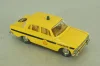 Alfa Romeo 2600, A4, синия Ремейк 1:43