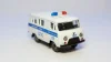Раф-2203, Милиция , Тантал/Радон 1:43