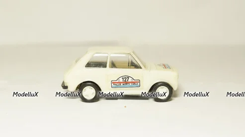 Volkswagen Crafter Kombi, 2EO099300L5M, Minichamps 1:43 