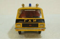 Раф-2203, Милиция , Тантал/Радон 1:43