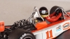 McLaren M23 #11 James Hunt World Champion formula 1 1976, Minichamps 1:18
