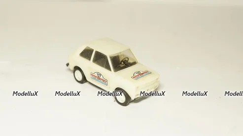 Volkswagen Crafter Kombi, 2EO099300L5M, Minichamps 1:43 