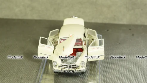 Раф-2203, Милиция , Тантал/Радон 1:43