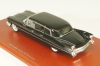 Cadillac Series 75 Limousine 1959, black, TSM114335, TSM 1:43