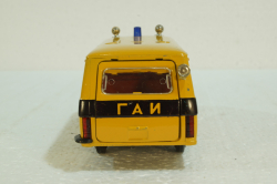 Раф-2203, Милиция , Тантал/Радон 1:43