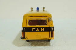 Раф-2203, Милиция , Тантал/Радон 1:43