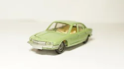 НСУ РО 80, Ремейк 1:43