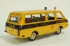 Раф-2203, Милиция , Тантал/Радон 1:43