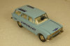 Москвич-426, Аэрофлот, январь 88г., Тантал/Радон  1:43