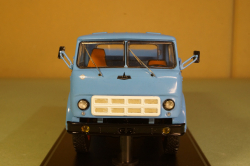 МАЗ 500А бортовой, SSM1418, 1:43