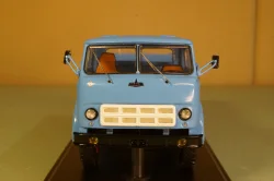 МАЗ 500А бортовой, SSM1418, 1:43