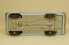 Москвич-426, Аэрофлот, январь 88г., Тантал/Радон  1:43