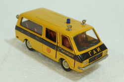 Раф-2203, Милиция , Тантал/Радон 1:43