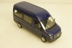 Volkswagen Crafter Kombi, 2EO099300L5M, Minichamps 1:43 