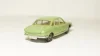 Volkswagen Crafter Kombi, 2EO099300L5M, Minichamps 1:43 