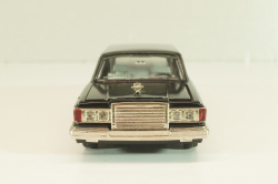 Зил-115, черный,Тантал/Радон 1:43