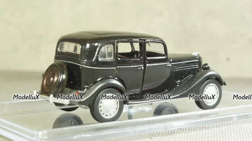 Раф-2203, Милиция , Тантал/Радон 1:43