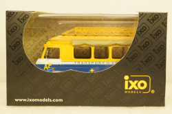 Renault Goelette Taxi Dakar 1975, CLC081, IXO 1:43