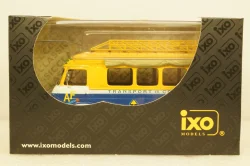Renault Goelette Taxi Dakar 1975, CLC081, IXO 1:43