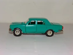MAN TGX XXL 2018 metallic-blue, PCL30200, Premium Classixxs 1:18